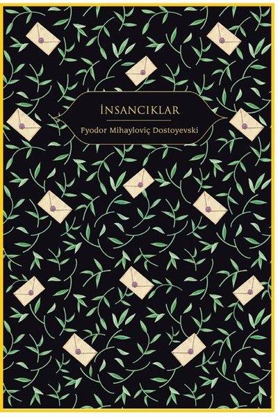 İnsancıklar | Hep Kitap (Ciltli)  - Resim 1