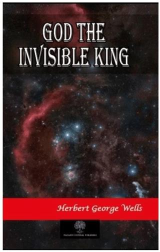 God The Invisible King | Platanus Publishing (Ciltsiz)  - Resim 1