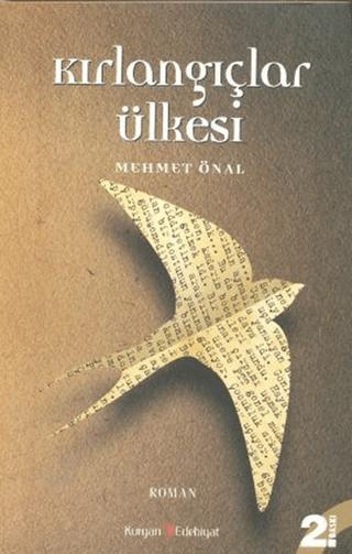 Kırlangıçlar Ülkesi | Kurgan Edebiyat (Ciltsiz)  - Resim 1