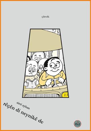 Reçen Di Neynike De