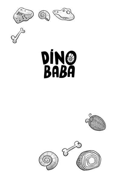 Dino Baba | Orman Kitap (İnce Kapak)  - Resim 2