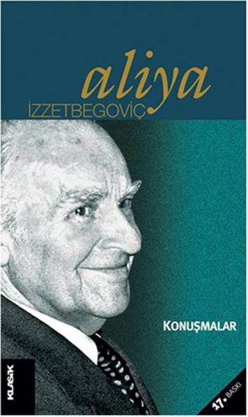 Konuşmalar | Klasik Yayınları - Düşünce / İslam Felsefesi Dizisi (İnce Kapak)  - Resim 1