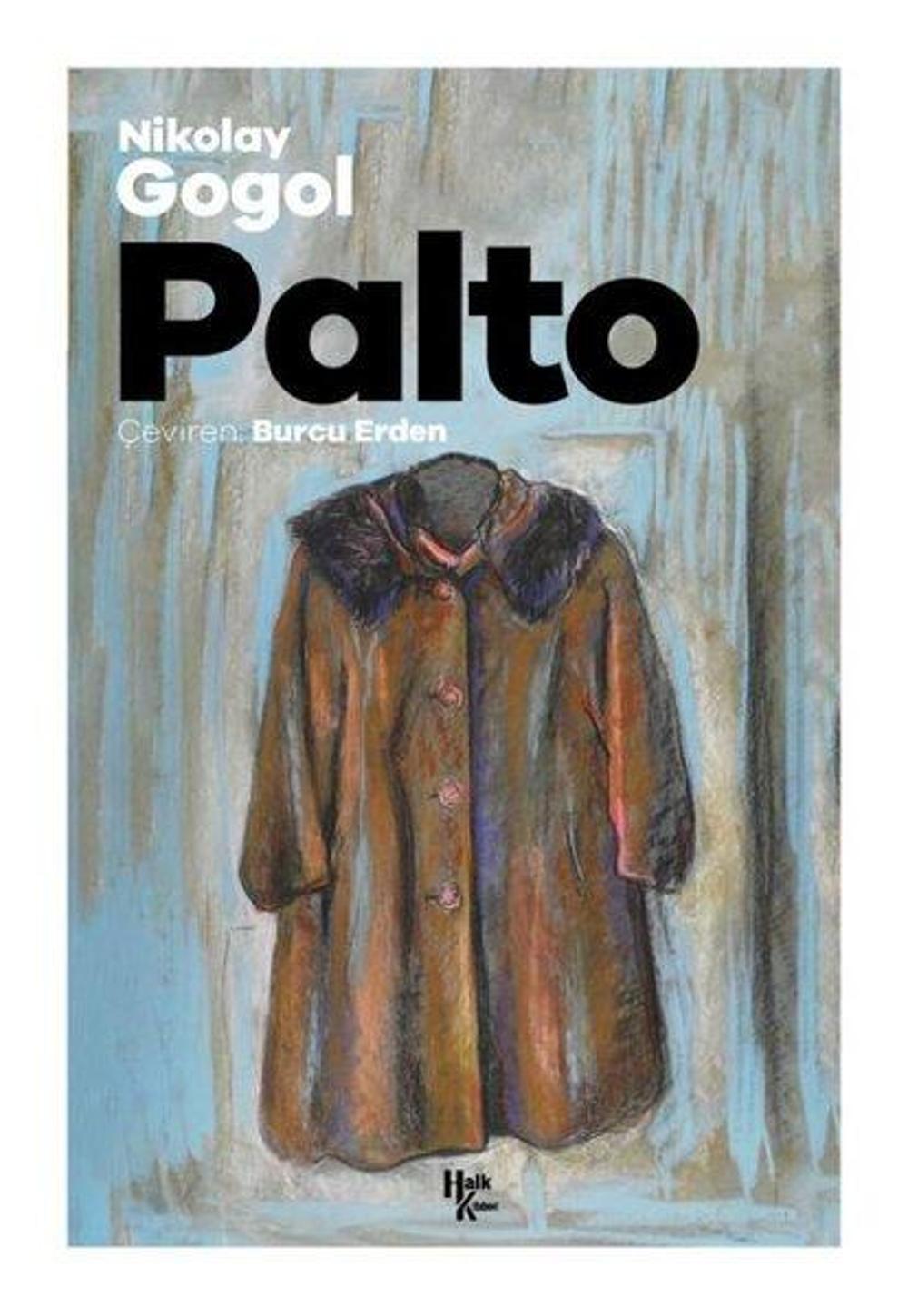 Palto | Halk Kitabevi Yayınevi