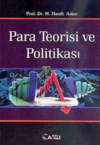 Para Teorisi ve Politkası - Prof. Dr. Hanifi Aslan kitap kapağı