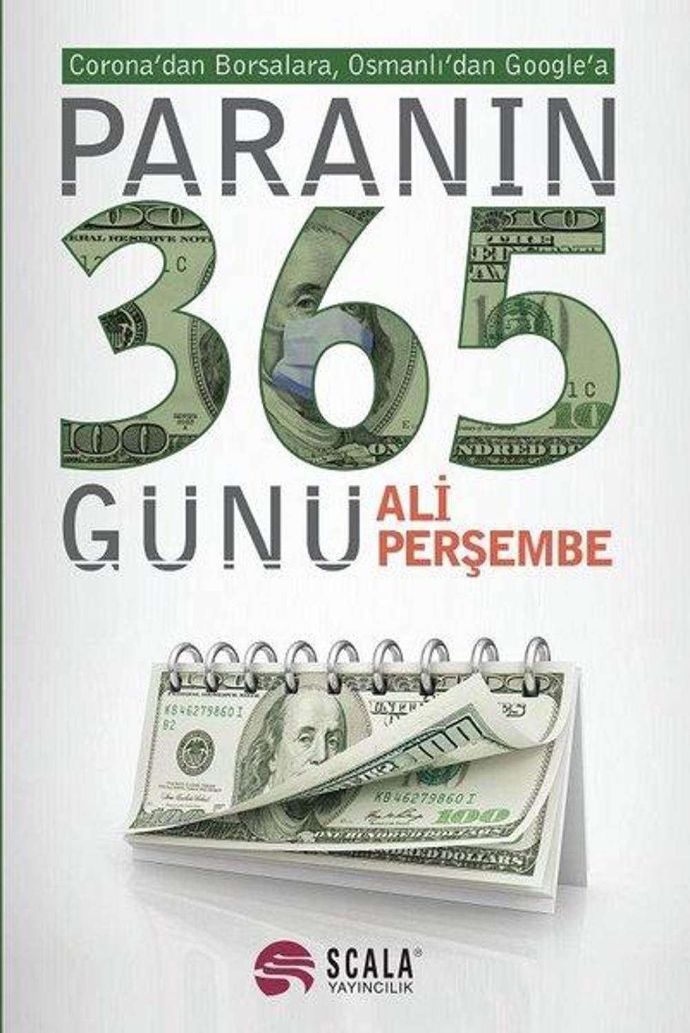 Paranın 365 Günü | Scala Yayıncılık