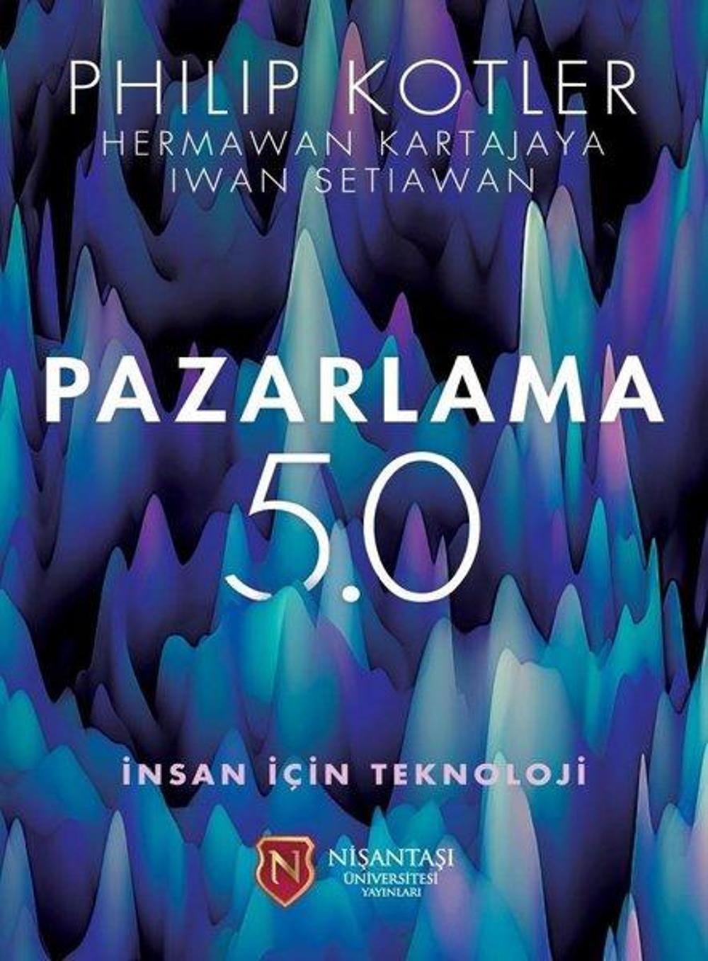 Pazarlama 5.0 | Nişantaşı Üniversitesi