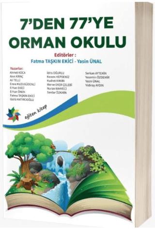 7’den 77’ye Orman Okulu