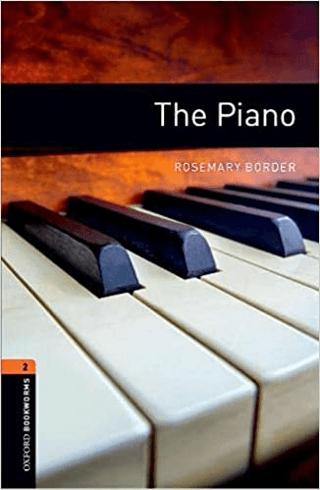 Oxford Bookworms 2 - The Piano