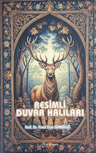 Resimli Duvar Halıları | Fenomen Yayıncılık (Ciltsiz)  - Resim 1