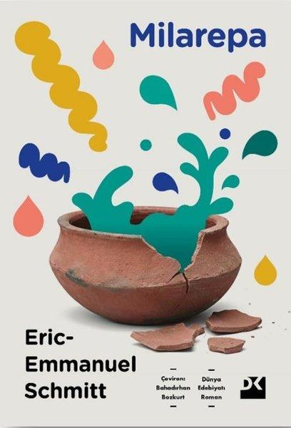Milarepa | Doğan Kitap (İnce Kapak)  - Resim 1