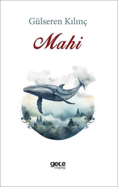 Mahi | Gece Kitaplığı (İnce Kapak)  - Resim 1