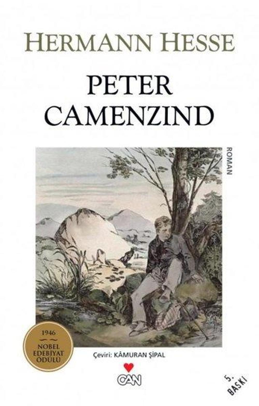 Peter Camenzind | Can Yayınları