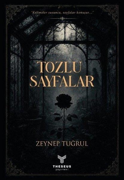 Tozlu Sayfalar | Theseus Yayınevi (İnce Kapak)  - Resim 1