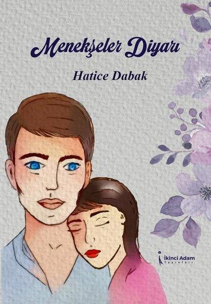 Menekşeler Diyarı | İkinci Adam Yayınları (İnce Kapak)  - Resim 1
