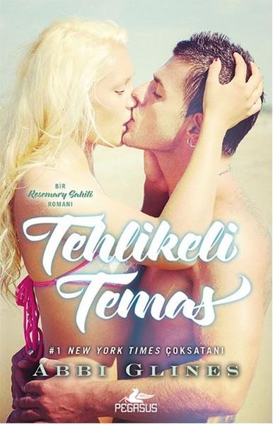 Tehlikeli Temas | Pegasus (İnce Kapak)  - Resim 1