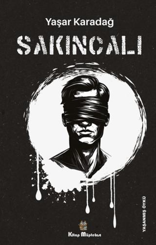Sakıncalı | Kitap Müptelası Yayınları (Ciltsiz)  - Resim 1