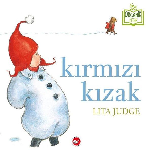 Kırmızı Kızak | Beyaz Balina Yayınları (Ciltli)  - Resim 1