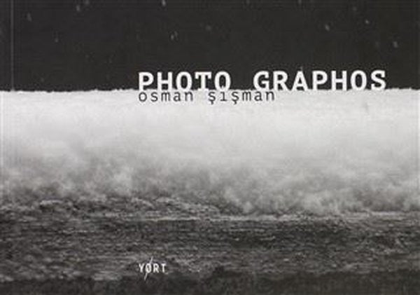 Yort Kitap Photo Graphos - Osman Şişman kitap kapağı