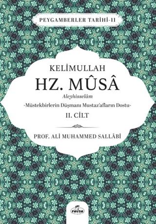 Kelimullah Hz. Musa Aleyhisselam 2. Cilt
