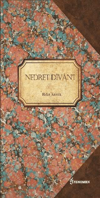 Nedret Divan'ı | Fenomen Yayıncılık (Ciltsiz)  - Resim 1
