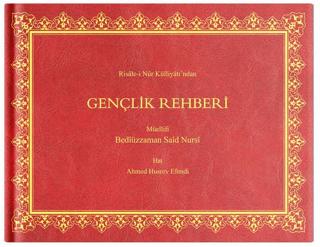 Orta Boy Gençlik Rehberi Mecmuası Mukayeseli (Yatay) | Hayrat Neşriyat (Ciltsiz)  - Resim 1