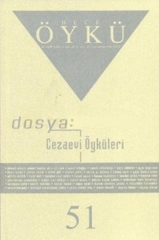 Hece Öykü Dergisi Sayı: 51 | Hece Dergisi (Ciltsiz)  - Resim 1