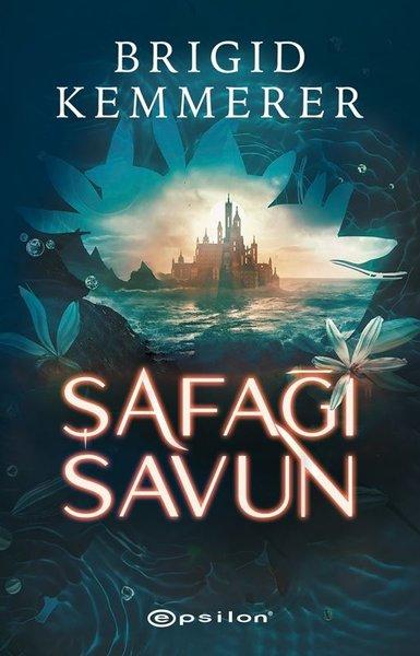 Şafağı Savun | Epsilon Yayınevi (İnce Kapak)  - Resim 1