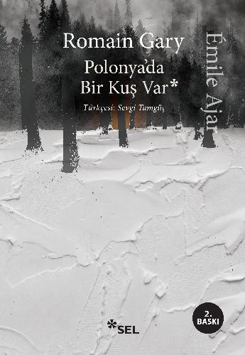 Polonya'da Bir Kuş Var | Sel Yayıncılık
