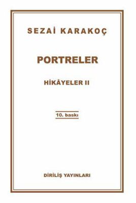 Hikayeler 2 - Sezai Karakoç kitap kapağı