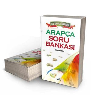 Arapça Soru Bankası