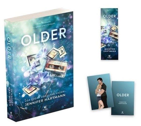 Older | Pukka Yayınları (İnce Kapak)  - Resim 1