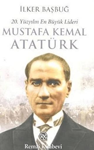 Mustafa Kemal Atatürk (2 Cilt Takım)