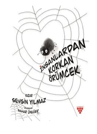 İnsanlardan Korkan Örümcek
