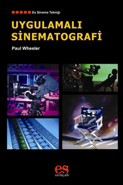 Sinematografi | Es Yayınları - Sinema Tekniği Dizisi (İnce Kapak)  - Resim 1