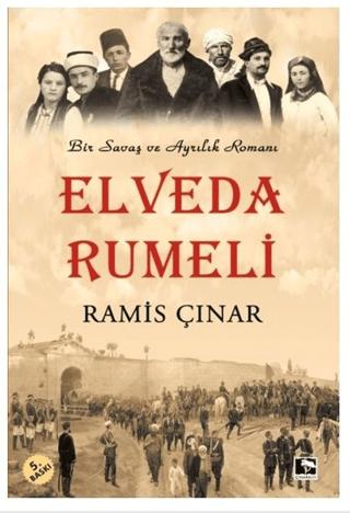 Elveda Rumeli