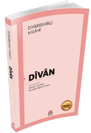 Divan (Osmanlıca Aslıyla Birlikte)