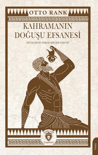 Kahramanın Doğuşu Efsanesi | Dorlion Yayınları (Ciltsiz)  - Resim 1