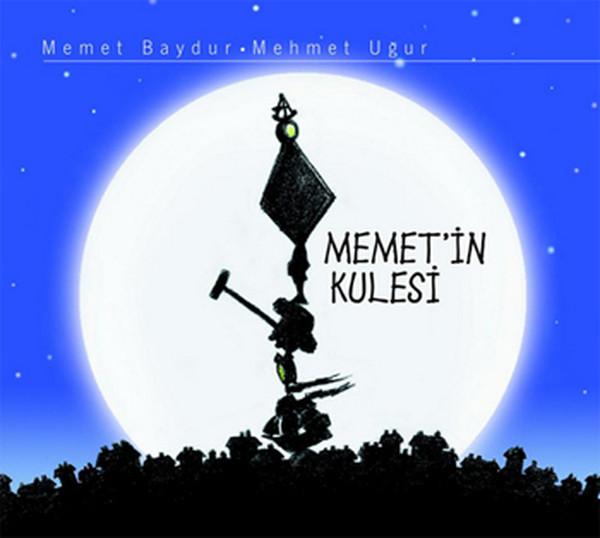 Memet'in Kulesi | Nesin Yayınevi - Çocuk Dizisi (İnce Kapak)  - Resim 1