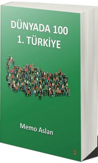 Dünyada 100 1. Türkiye