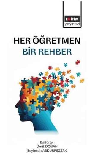 Her Öğretmen Bir Rehber | Eğitim Yayınevi - Bilimsel Eserler (Ciltsiz)  - Resim 1