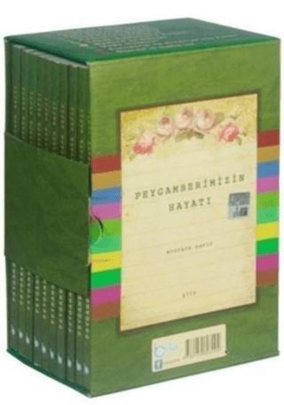 Peygamberimizin Hayatı (10 Kitap Takım)