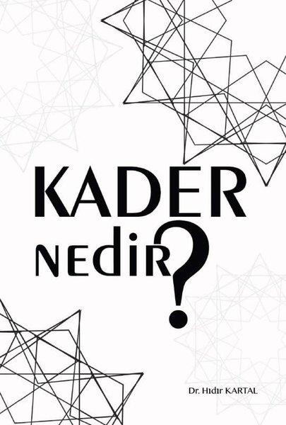 Kader Nedir? | Akasya Yayıncılık (İnce Kapak)  - Resim 1