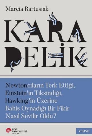 Kara Delik