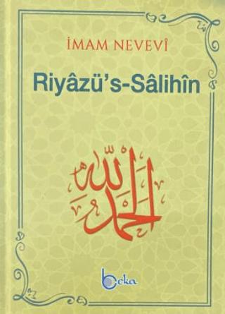 Riyazü's Salihin