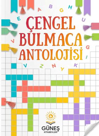 Çengel Bulmaca Antolojisi