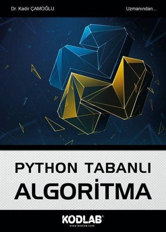 Python Tabanlı Algoritma | Kodlab