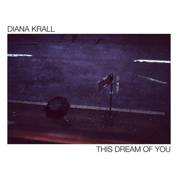 Diana Krall This Dream Of You Plak