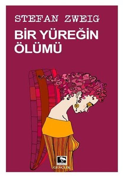 Bir Yüreğin Ölümü | Çınaraltı Yayınları (İnce Kapak)  - Resim 1
