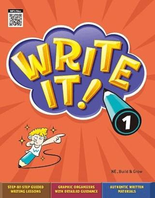 Write It! 1