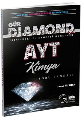 AYT Kimya DIAMOND Soru Bankası